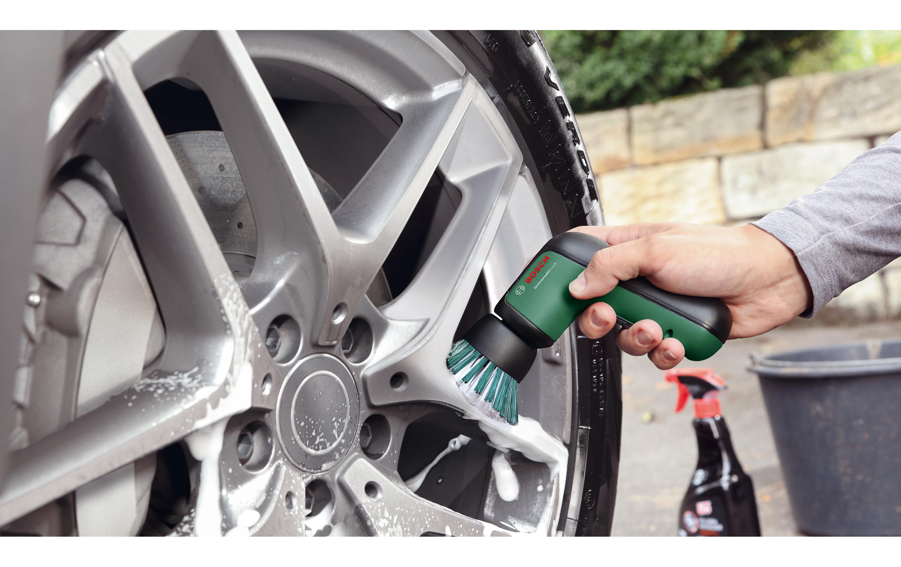 Bosch Akku-Universalreiniger Universal Brush