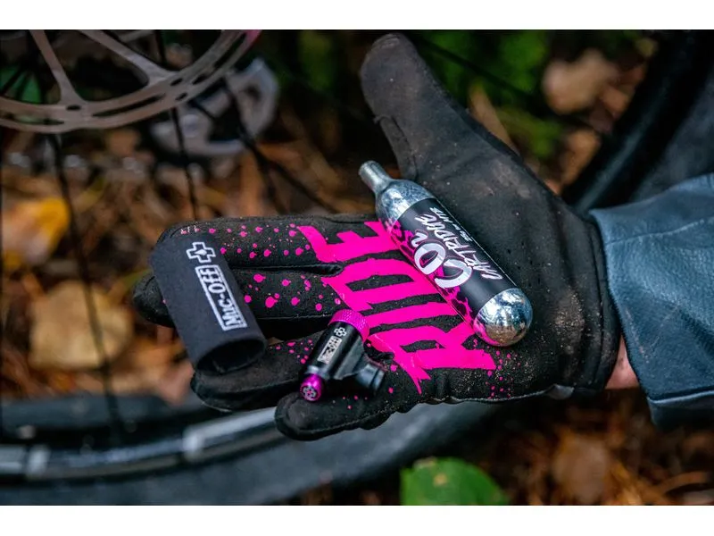 Muc-Off MTB Inflator Kit 25 g Muc-Off MTB Inflator Kit 25 g