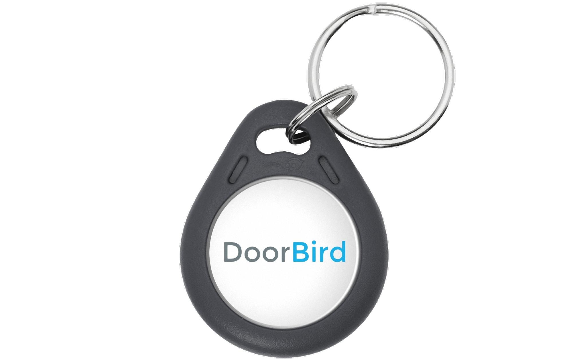 Doorbird RFID Badge Transponder Key 10 Stück Doorbird RFID Badge Transponder Key 10 Stück