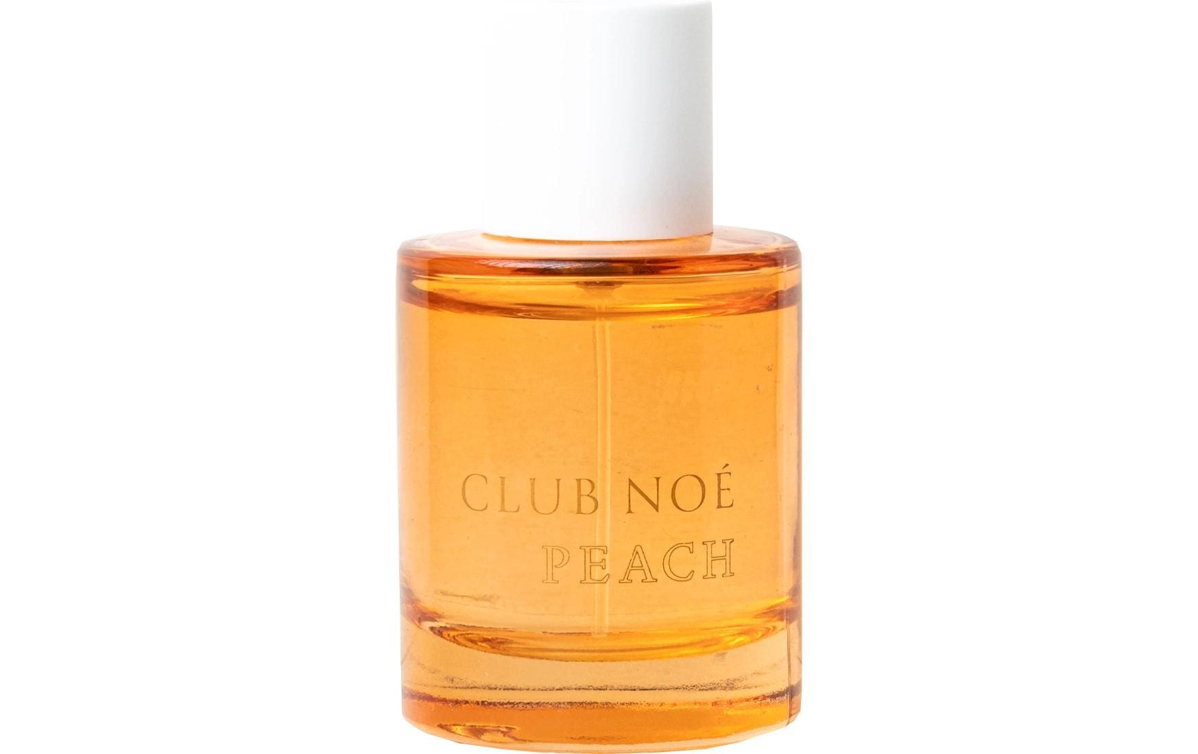Club Noé Eau de Parfum Peach 50 ml