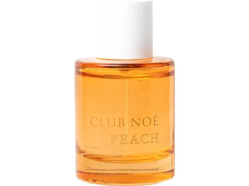 Club Noé Eau de Parfum Peach 50 ml Club Noé Eau de Parfum Peach 50 ml