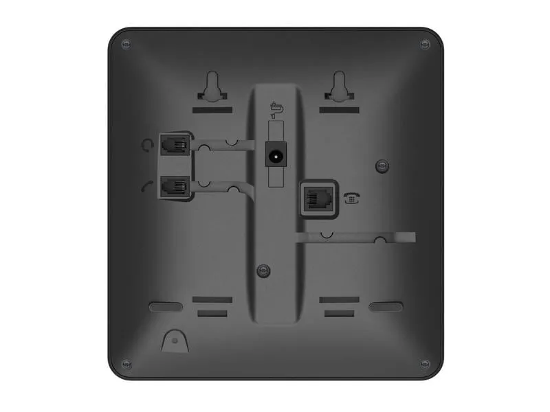 Gigaset Tischtelefon DESK 800A Schwarz Gigaset Tischtelefon DESK 800A Schwarz