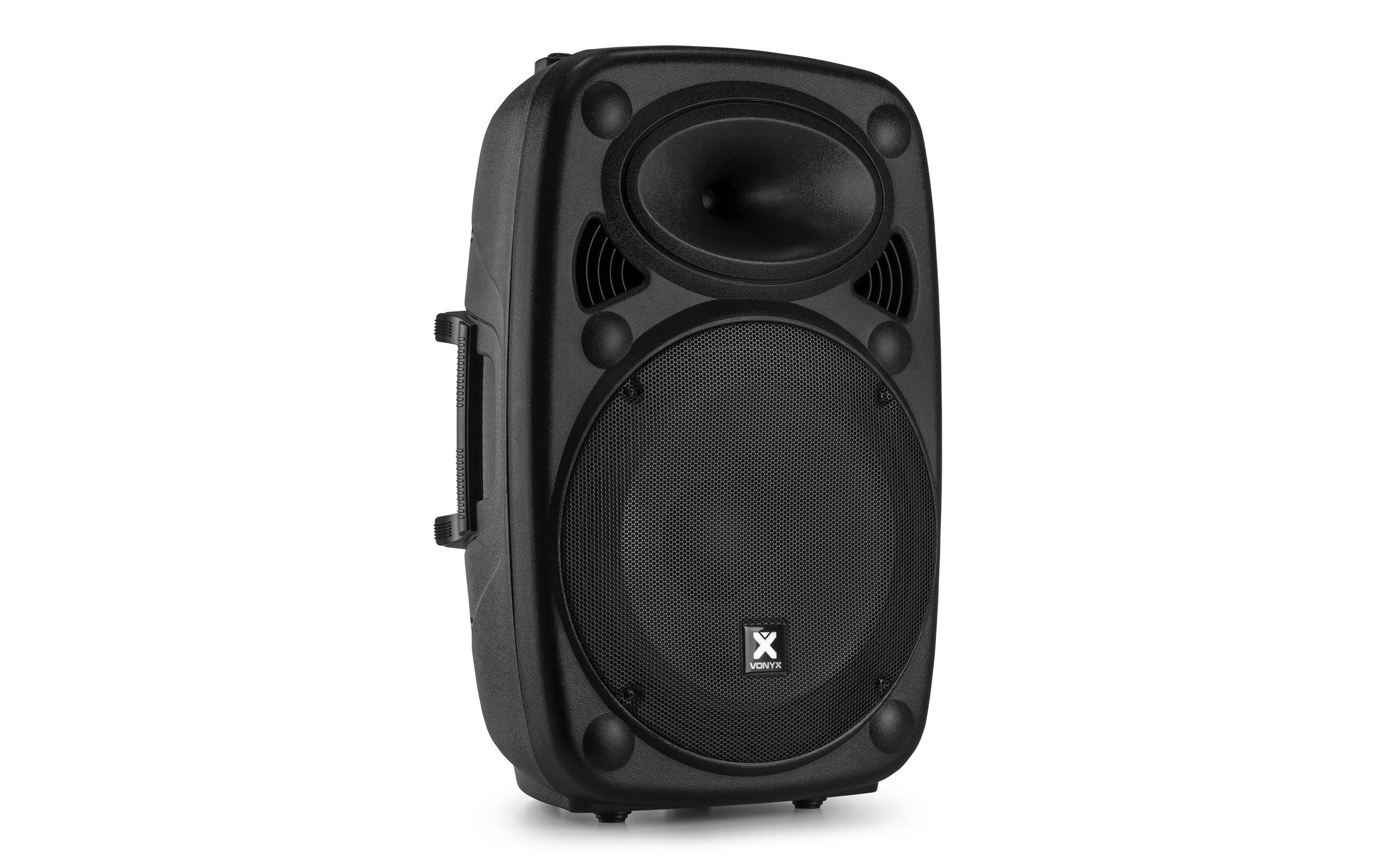 Vonyx PA-System Verve46 Vonyx PA-System Verve46