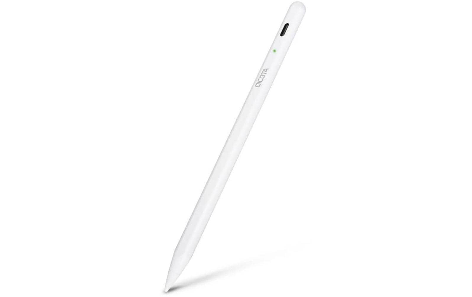 DICOTA Eingabestift Active Weiss