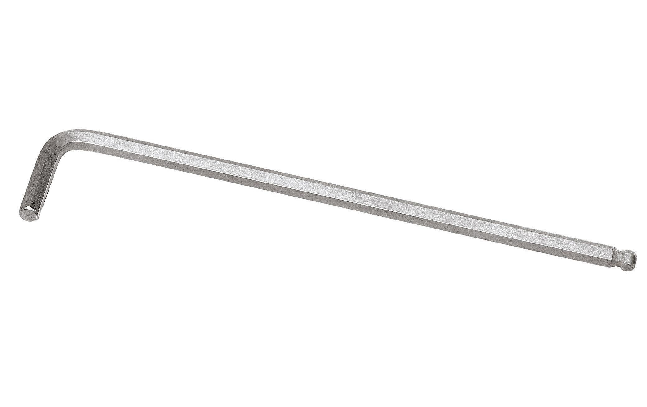 Kraftwerk Winkelschlüssel-Set XXL Innensechskant