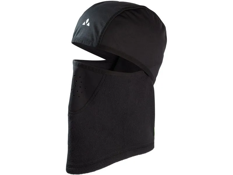 VAUDE Bike Facemask Warm II schwarz, S VAUDE Bike Facemask Warm II schwarz, S