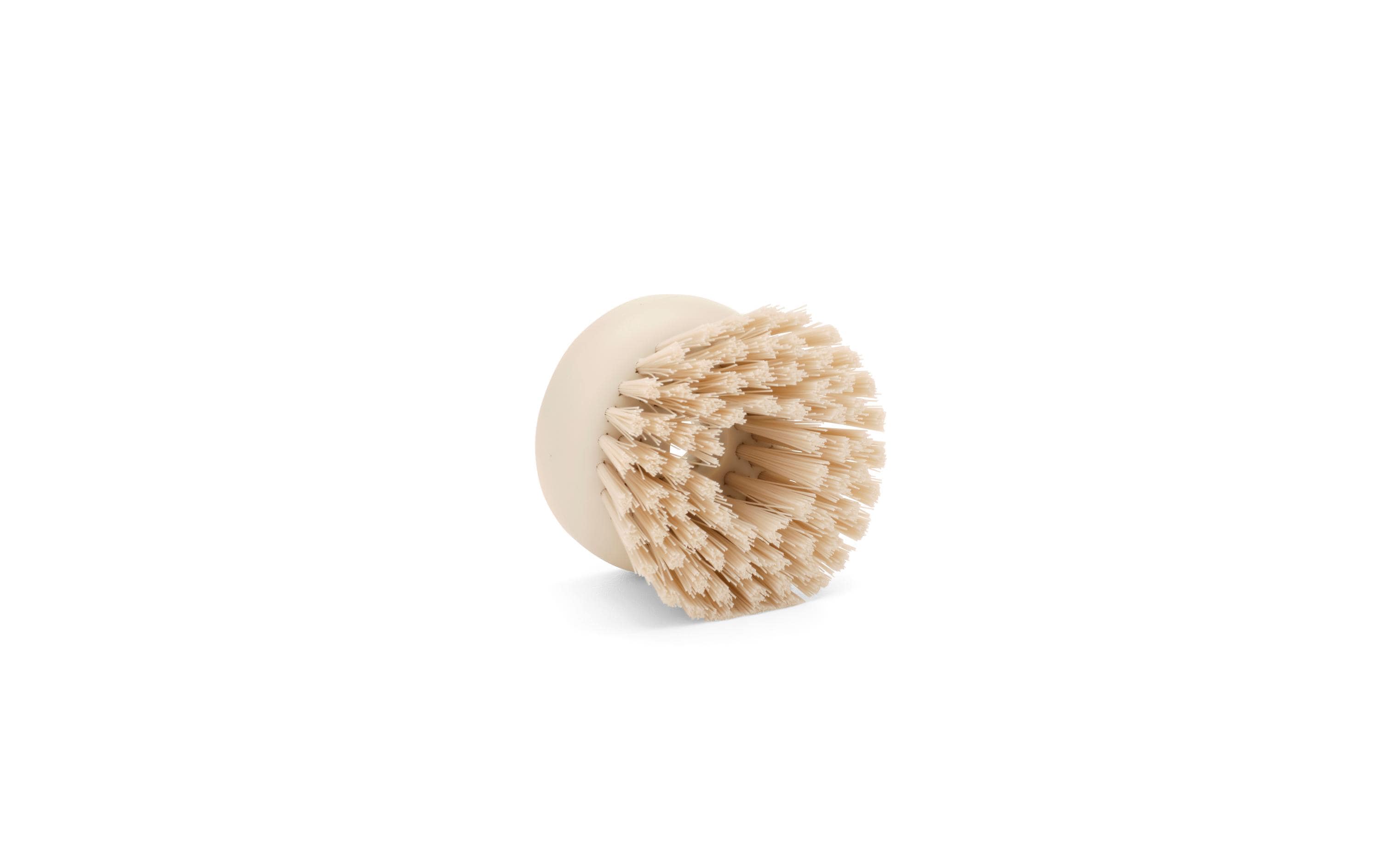 Brabantia Ersatzkopf Spülbürste 2-er Set, Beige