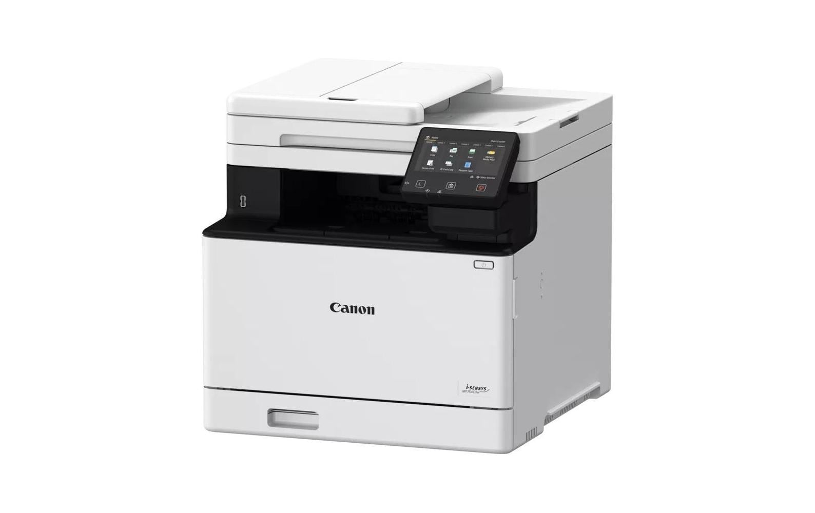 Canon Multifunktionsdrucker i-SENSYS MF754Cdw Canon Multifunktionsdrucker i-SENSYS MF754Cdw