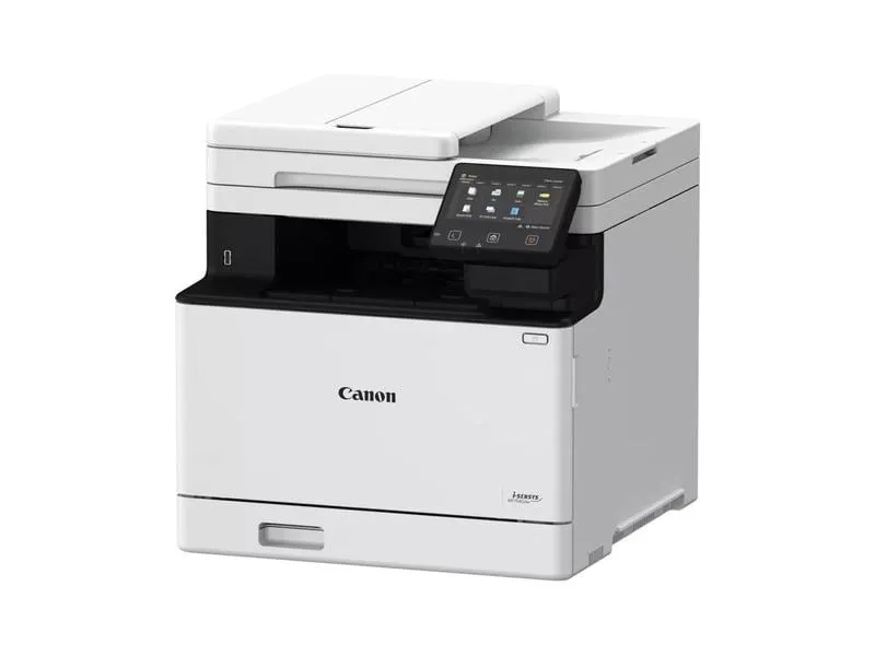 Canon Multifunktionsdrucker i-SENSYS MF752Cdw II Canon Multifunktionsdrucker i-SENSYS MF752Cdw II