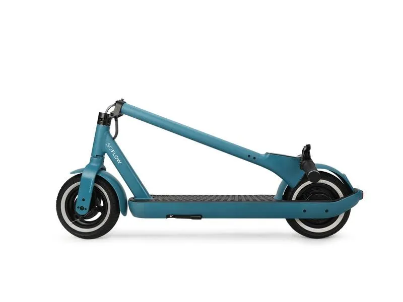 SoFlow E-Scooter SO ONE PRO Green Origin SoFlow E-Scooter SO ONE PRO Green Origin