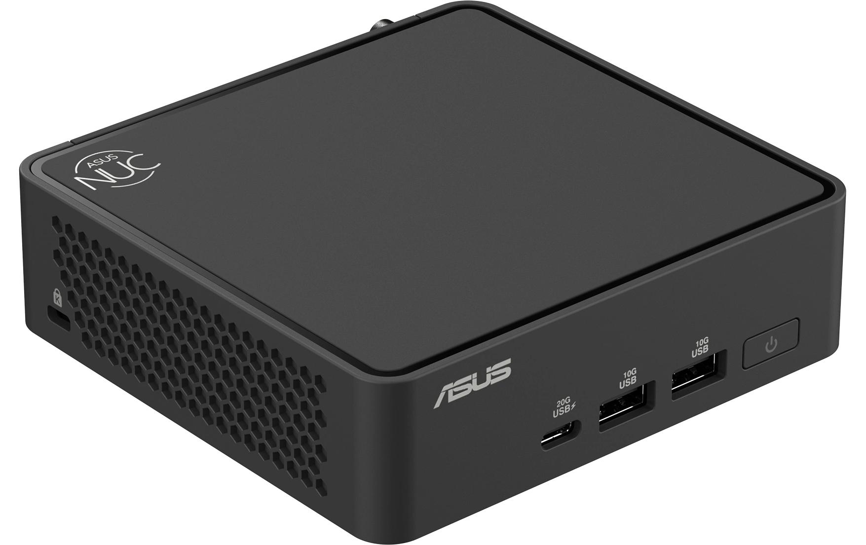 ASUS Barebone NUC 15 Pro RNUC15CRKI300002
