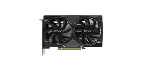 PNY GeForce RTX 5060 OC Edition, 8.192 MB GDDR7