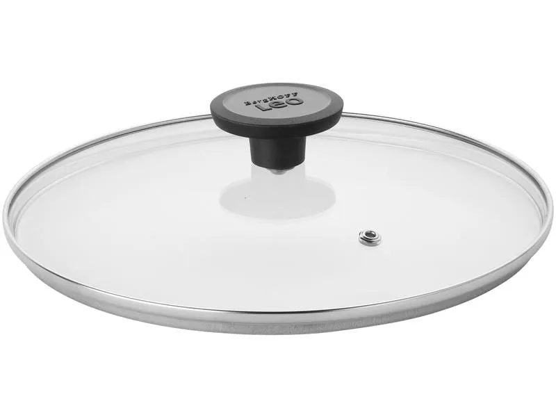 BergHOFF Topfdeckel 24 cm, Transparent BergHOFF Topfdeckel 24 cm, Transparent