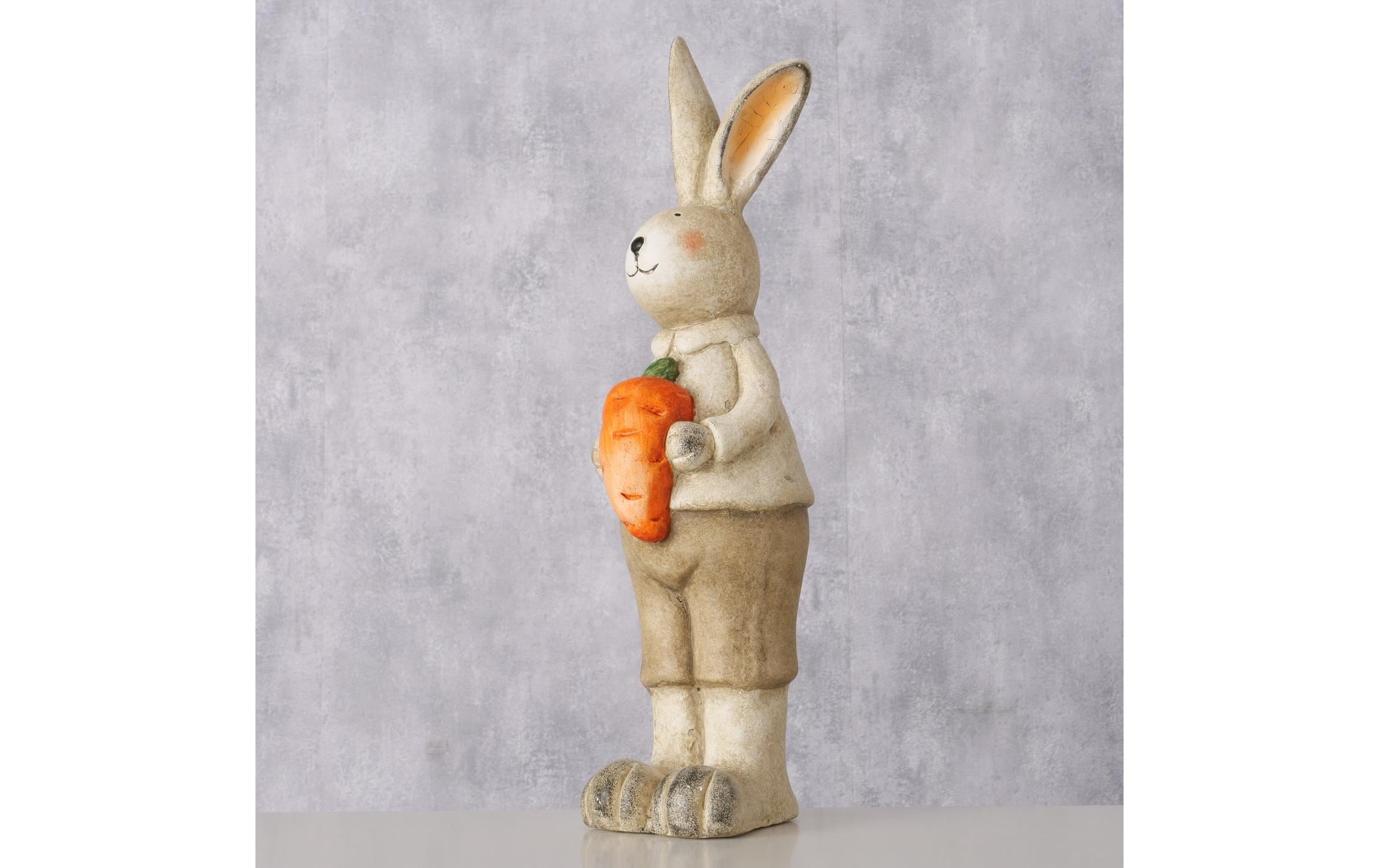 Boltze Aufsteller Jefferson Mehrfarbig, 41.5 cm