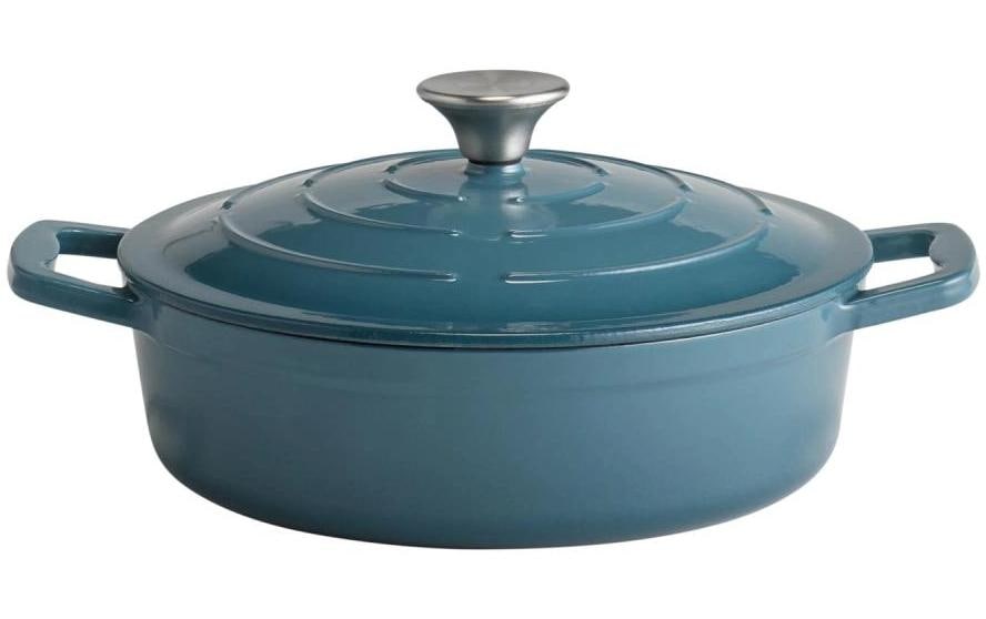 APS Bräter 5 Stars 2.5 l, Türkis