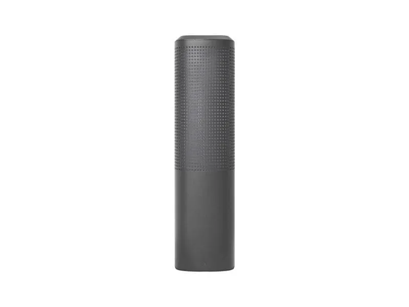 Nordlux Pollerleuchte Sidara 45 Seasideantracit 15W, E27, IP44