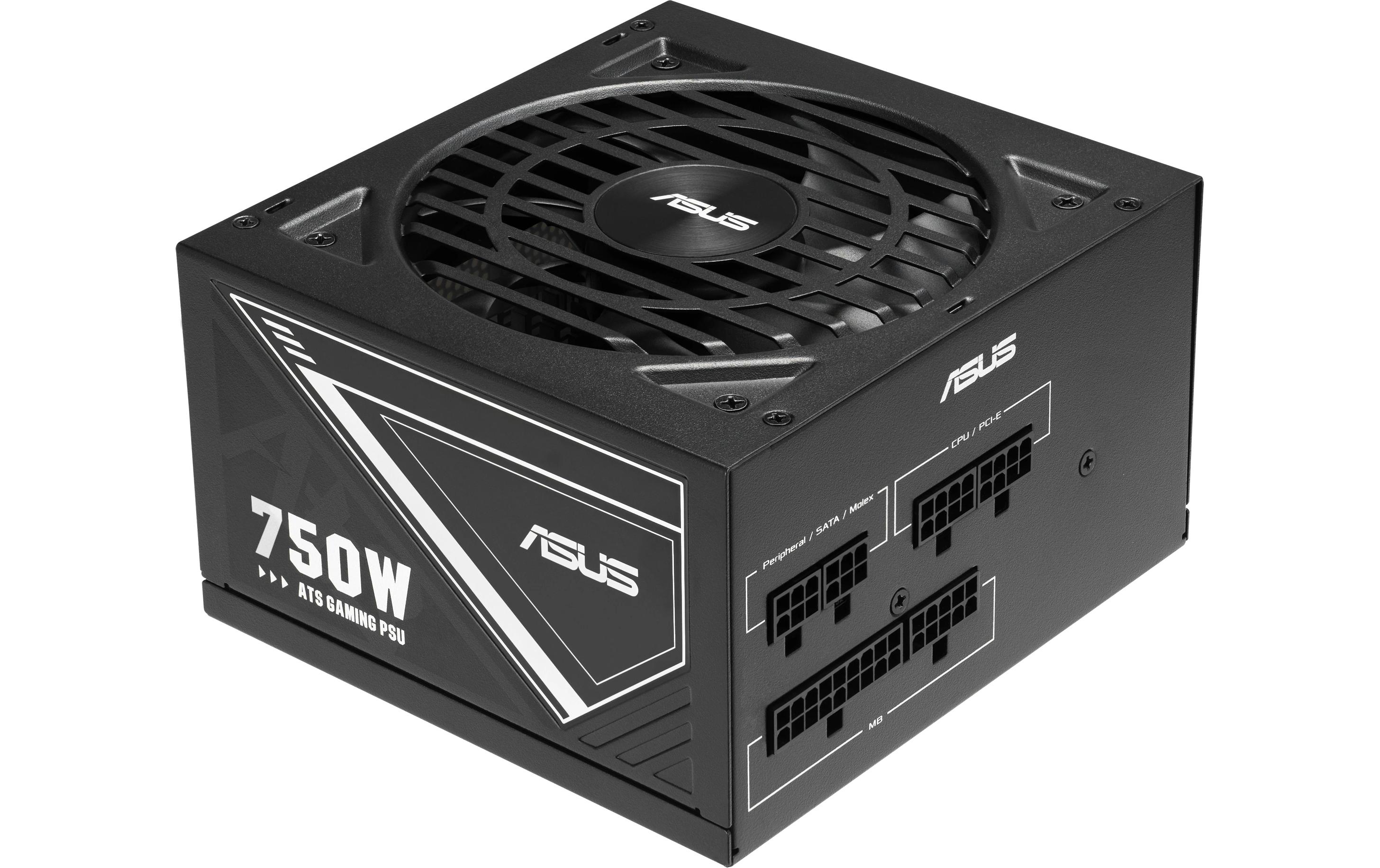 ASUS Netzteil ATS-750G 750 W