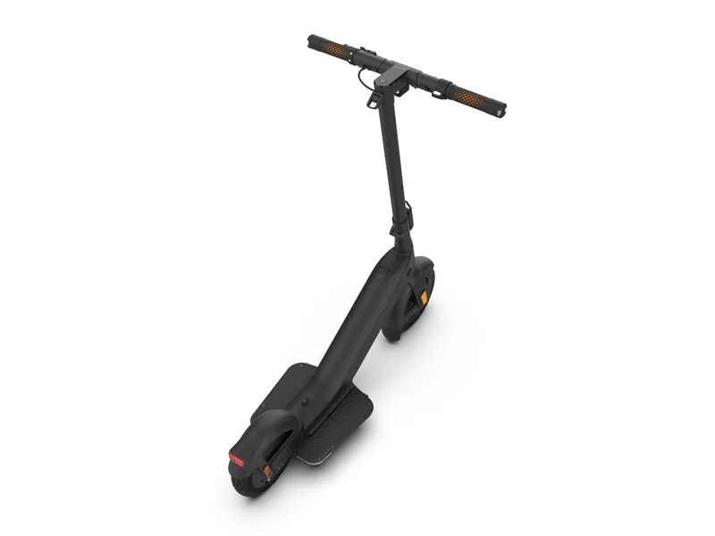 Pure Electric E-Scooter x Mac Laren Schwarz Pure Electric E-Scooter x Mac Laren Schwarz