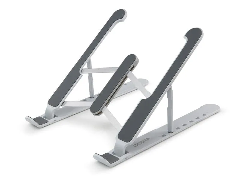 DICOTA Notebook-Ständer Portable 0 DICOTA Notebook-Ständer Portable 0