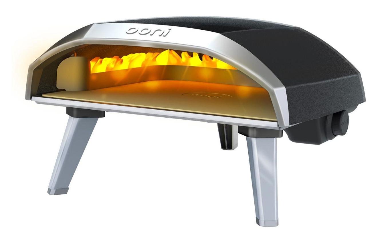 Casdon Spiel-Haushaltsgerät Pizzaofen