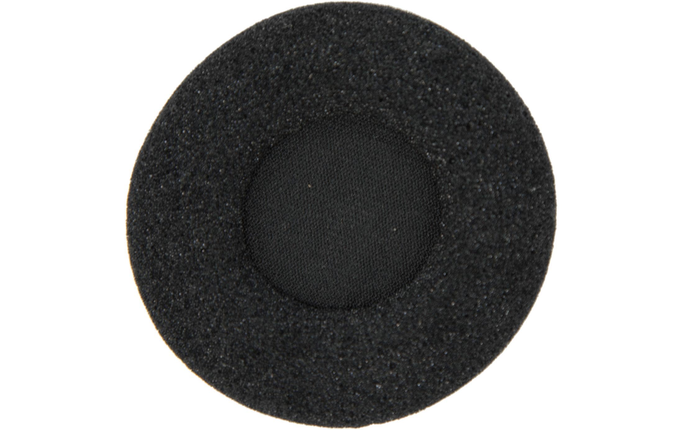 Jabra Ohrkissen zu Ear Cushion BIZ2300 Schwarz 10 Stück