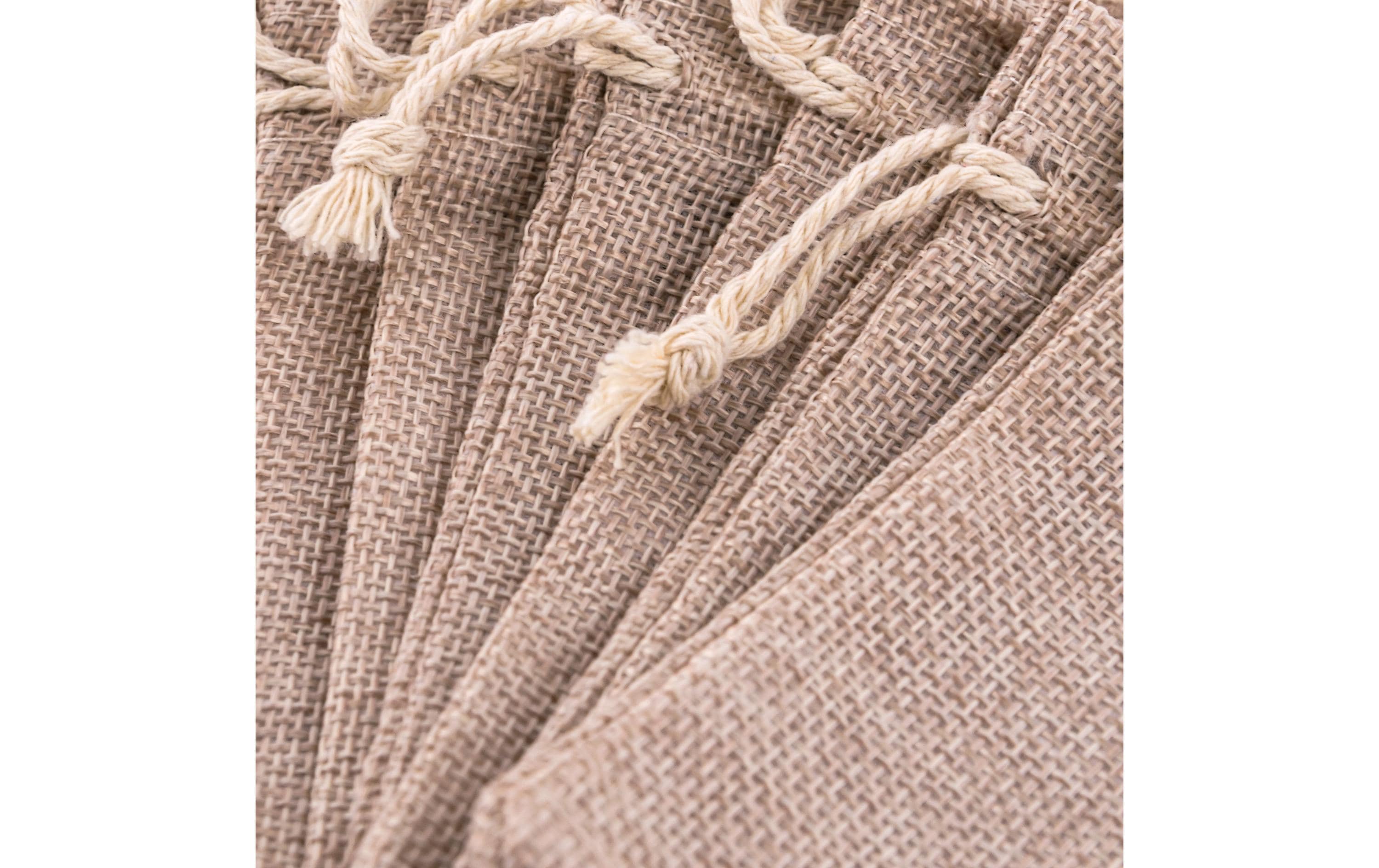 Pajoma Adventskalender Beige 24 Beutel