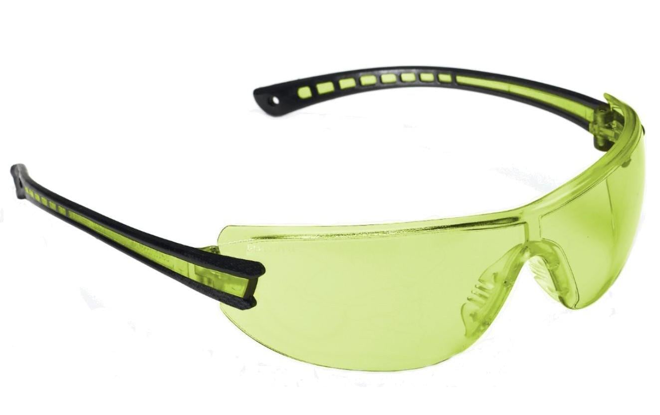 UNICO Schutzbrille Zhi IR 1.7 Grün UNICO Schutzbrille Zhi IR 1.7 Grün