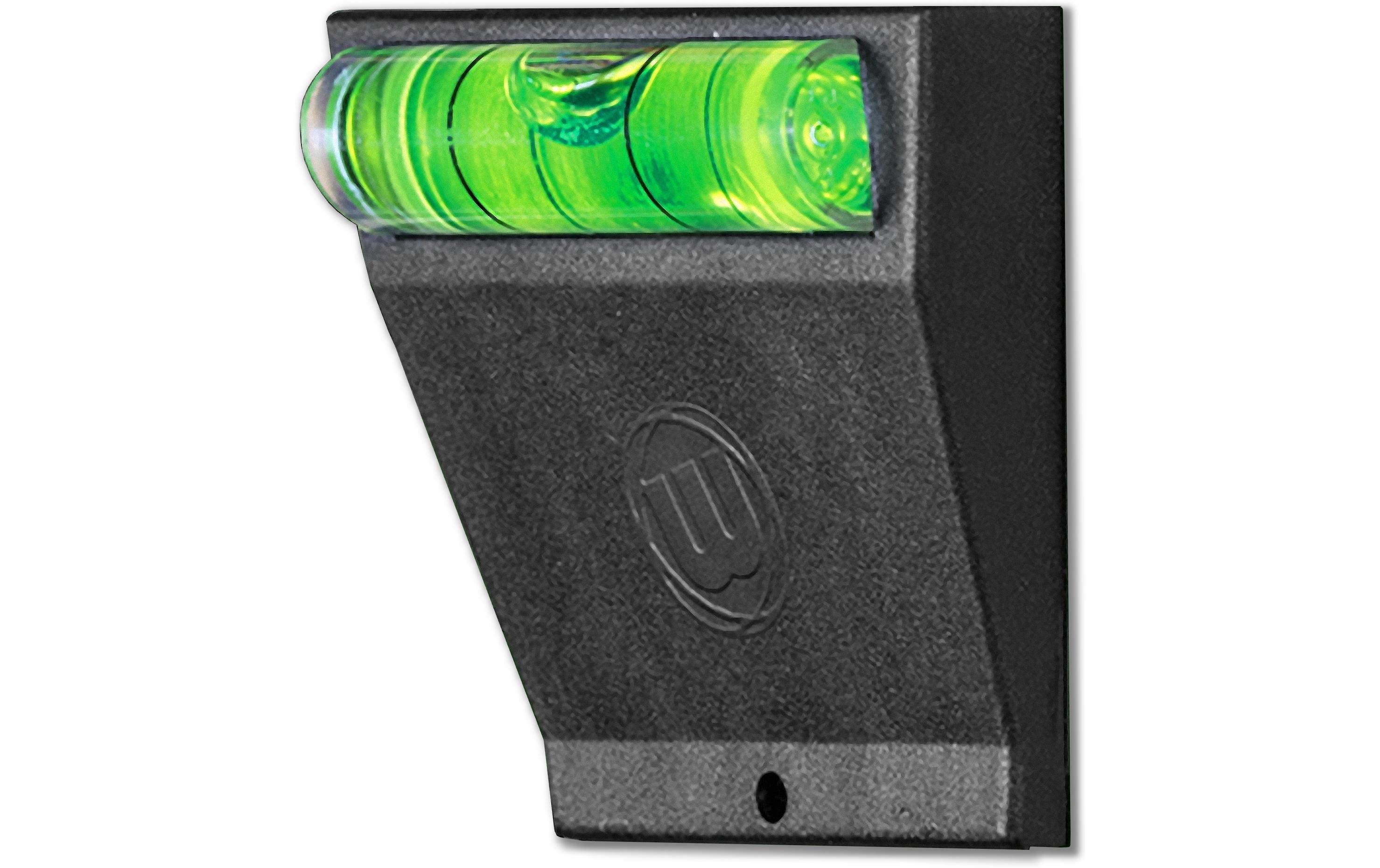 Winmau Wasserwaage Spirit Master Winmau Wasserwaage Spirit Master