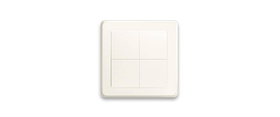 Shelly Smart Home Schalter BLU Wall switch 4