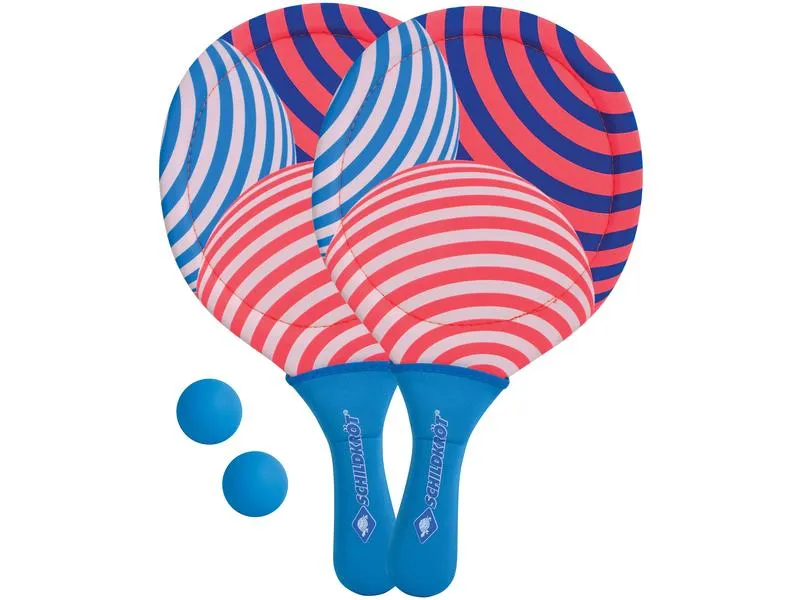 Schildkröt Funsports Beach & Wasserball Neopren Beachball Set Ocean Schildkröt Funsports Beach & Wasserball Neopren Beachball Set Ocean