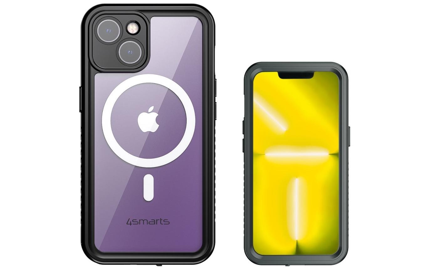 4smarts Rugged Case Active Pro UltiMag iPhone 14 Plus