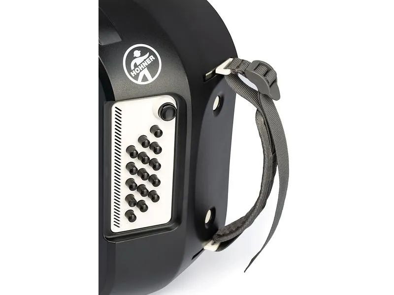 Hohner Akkordeon XS Adult – Button