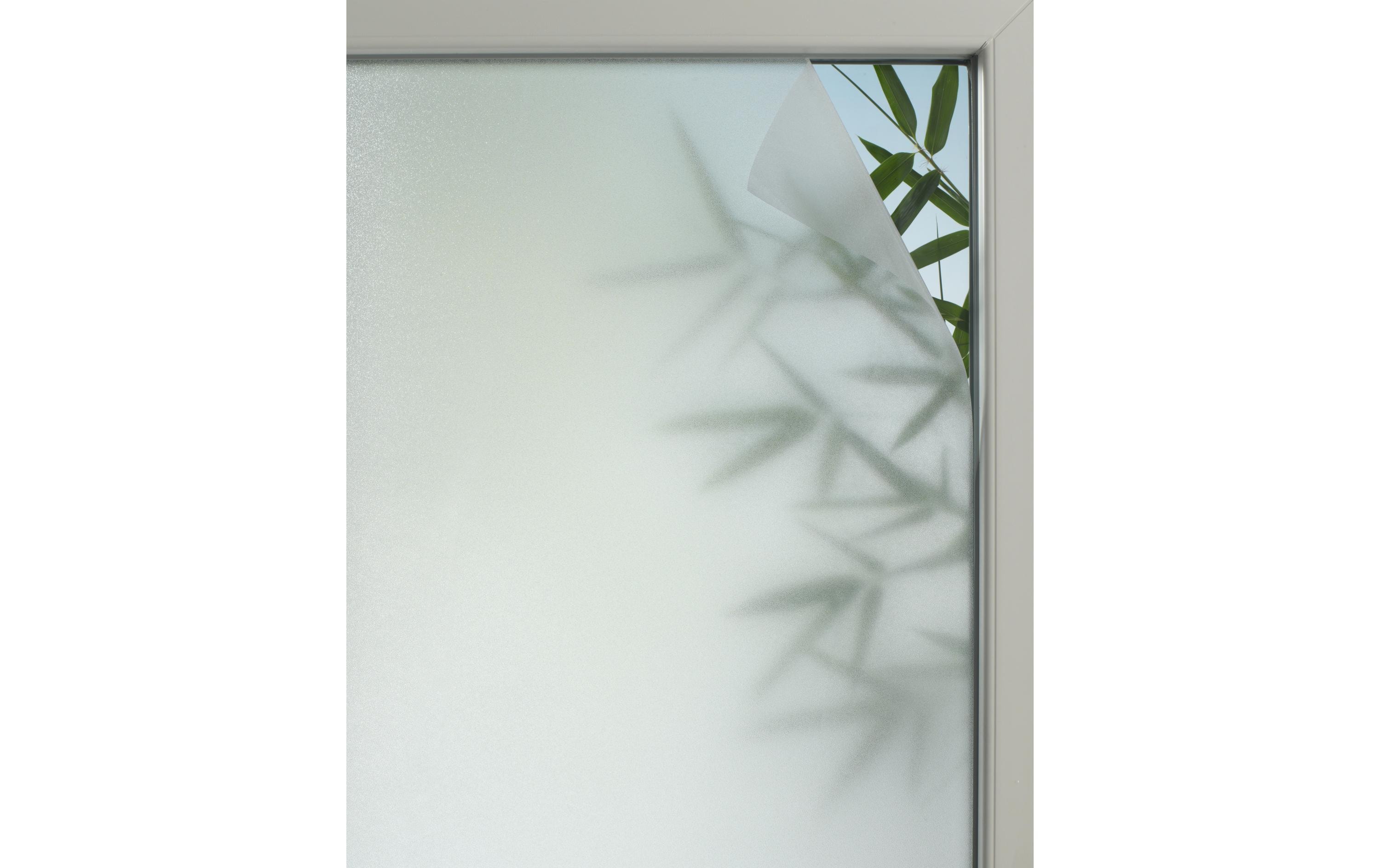 Gardinia Fensterfolie Privacy 90 x 150 cm