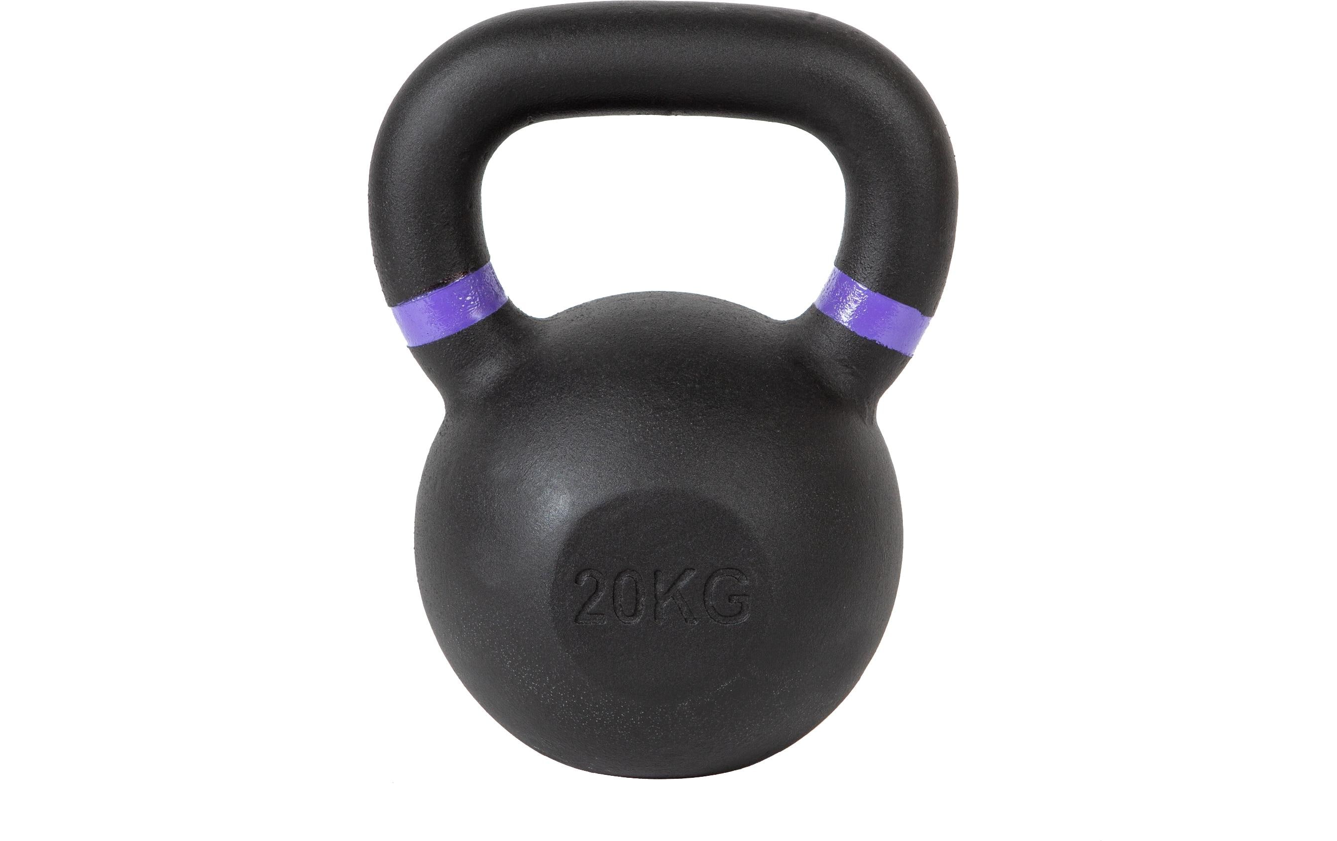 Fitcom Kettlebell Cast Iron 20 kg