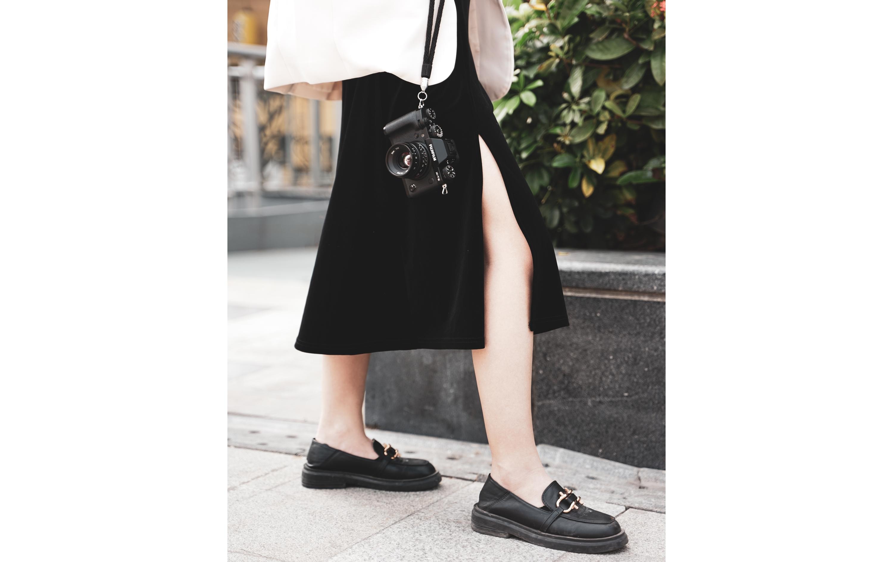 7Artisans Festbrennweite 35mm F/1.4 – Fujifilm X-Mount