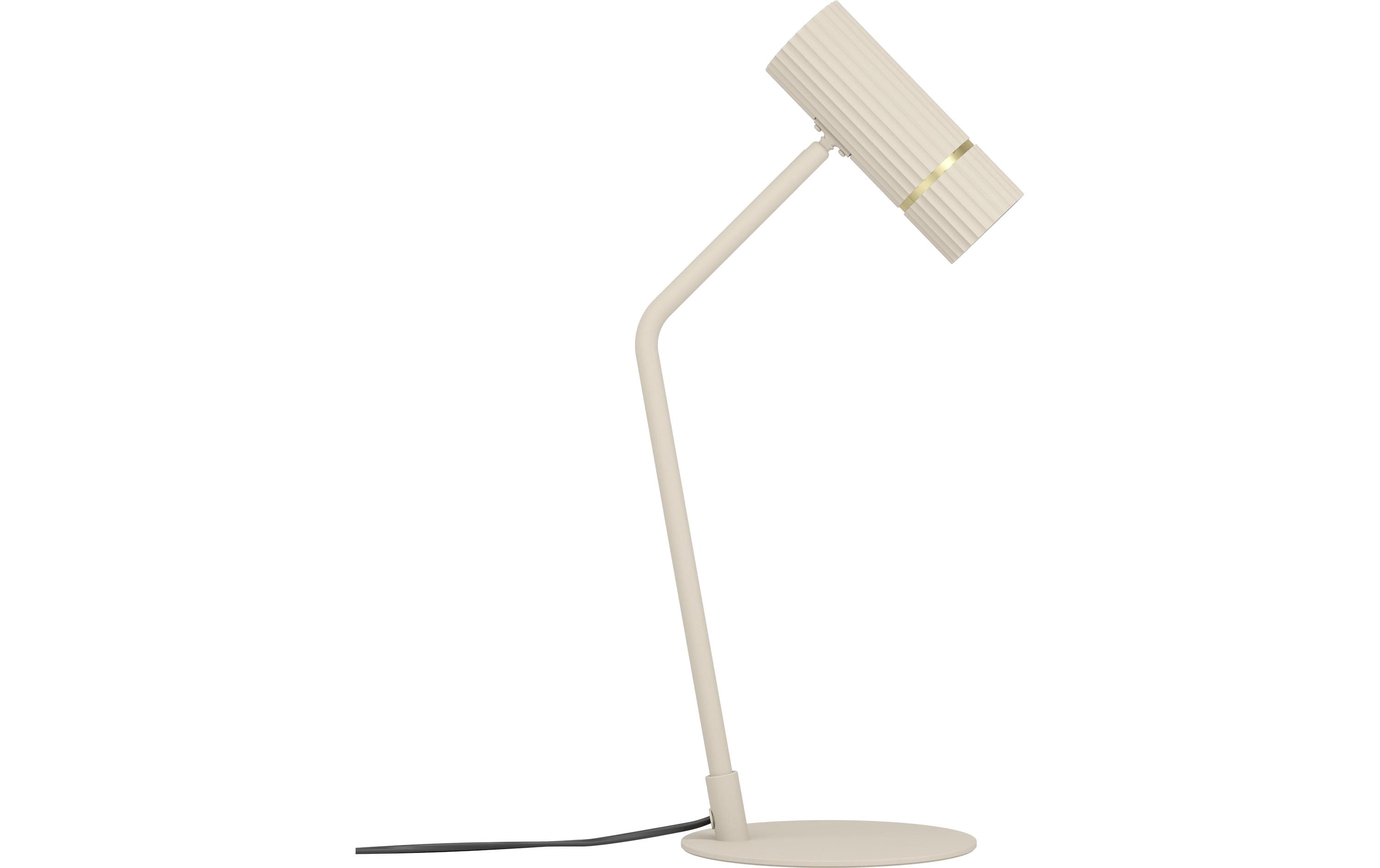 EGLO Leuchten LED Tischleuchte CAMINIA GU10 1 x 4.7W