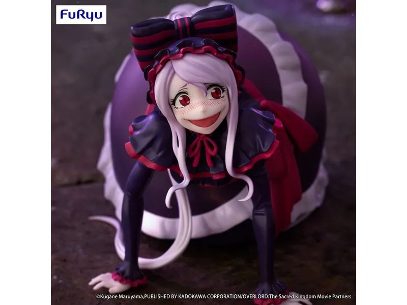 FuRyuu Figur Noodle Stopper Overlord Shalltear FuRyuu Figur Noodle Stopper Overlord Shalltear
