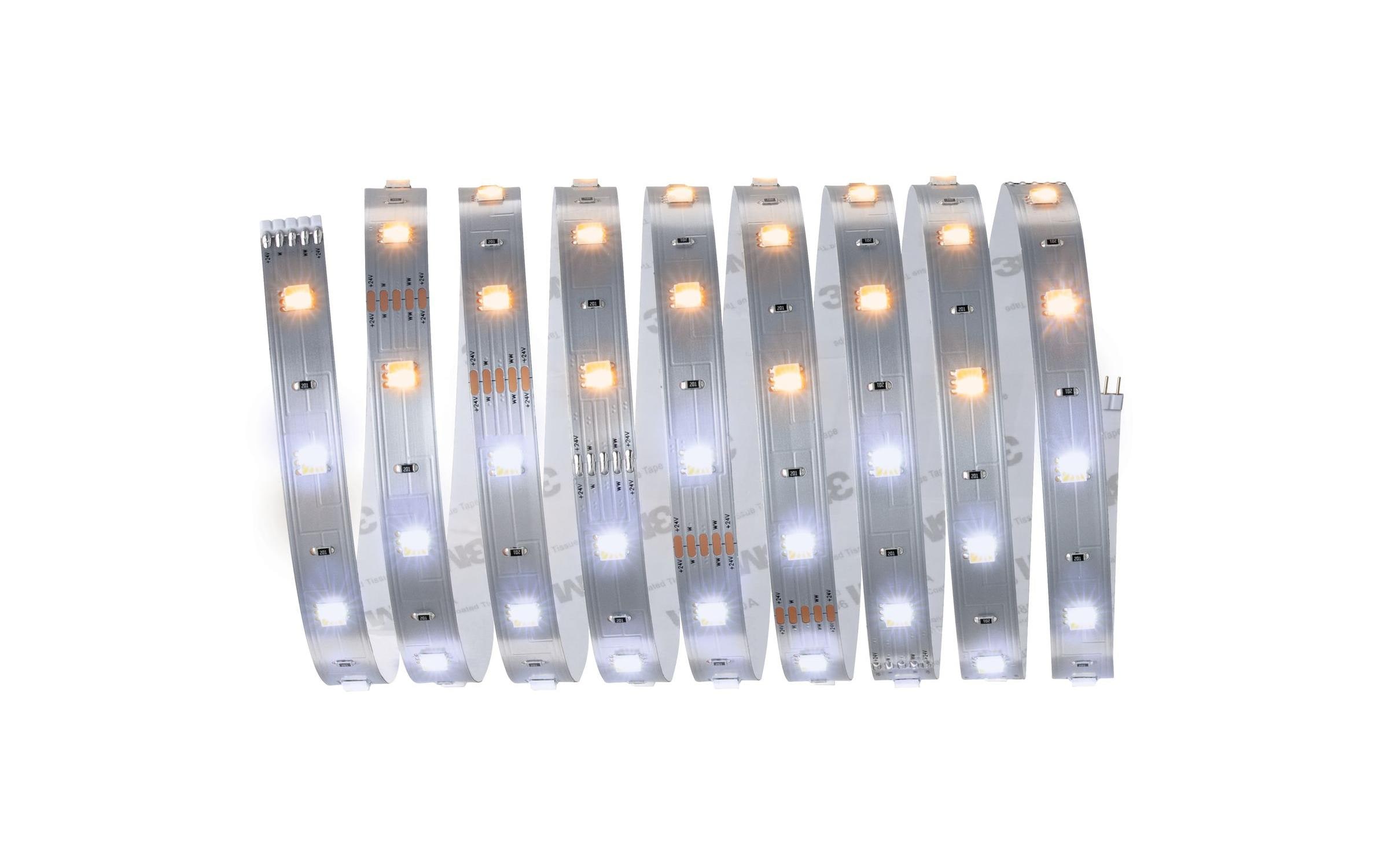 Paulmann LED-Stripe MaxLED 250 Tunable White, 2.5 m Verlängerung