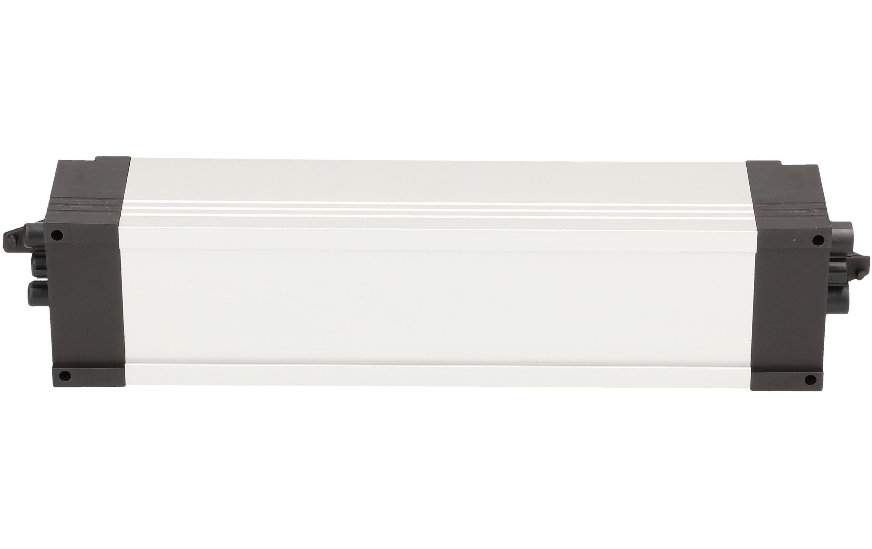 Bachmann Einbausteckerleiste STEP 3x T13 90°