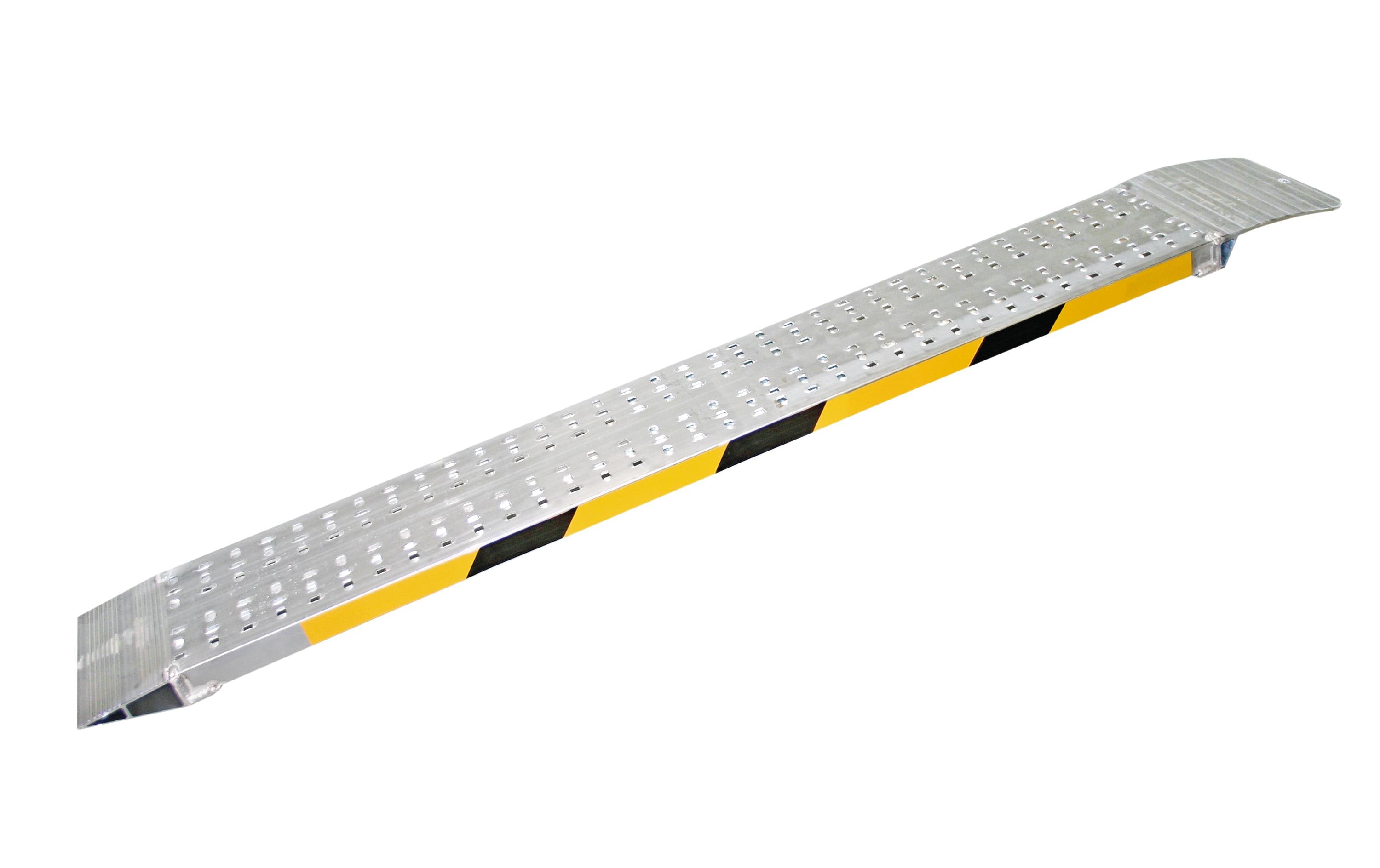 Edi Baur Verladeschiene, Fix 2000 mm Edi Baur Verladeschiene, Fix 2000 mm