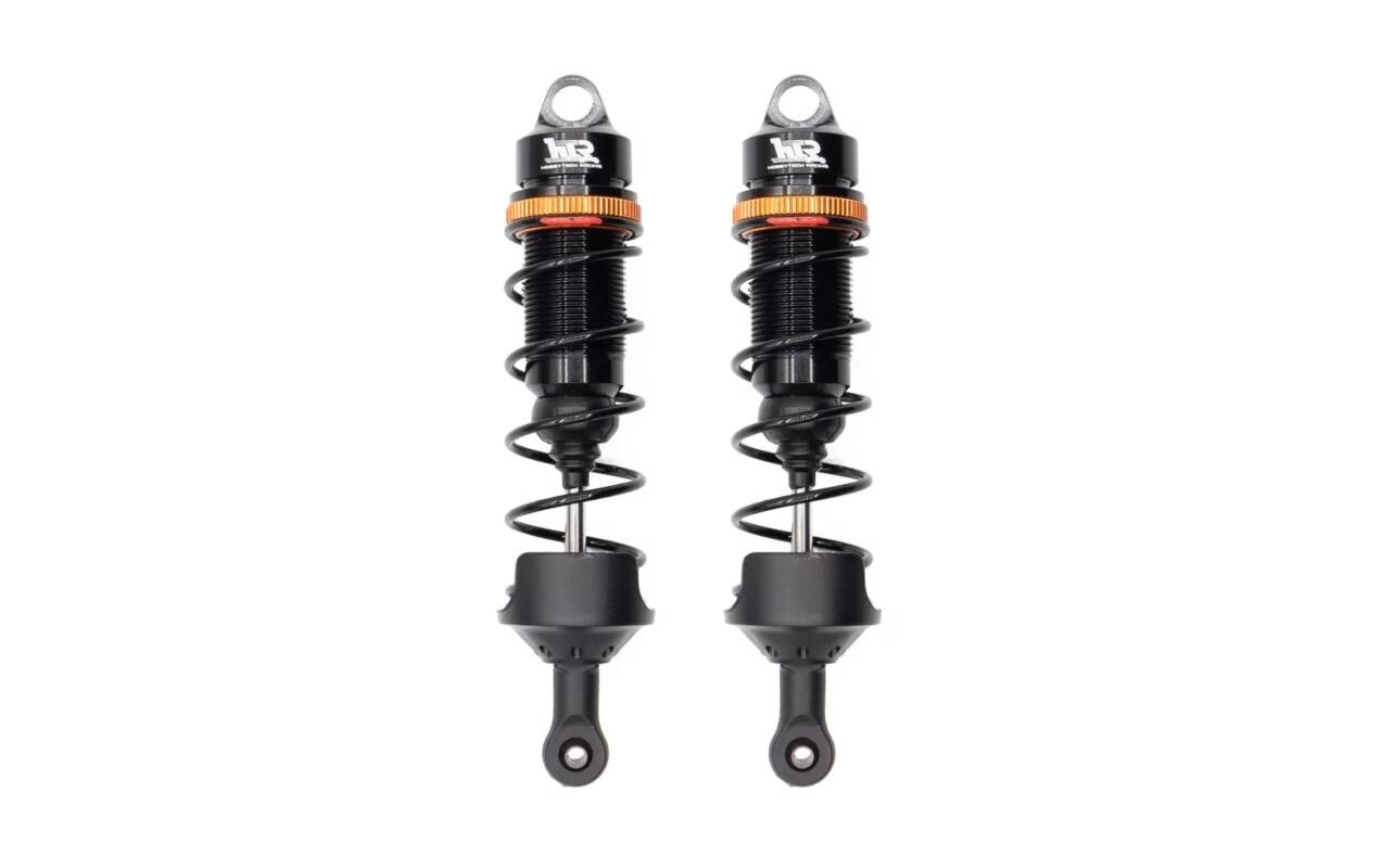 Hobbytech Stossdämpfer 128 mm / 15 mm Aluminium 1:10 Hobbytech Stossdämpfer 128 mm / 15 mm Aluminium 1:10