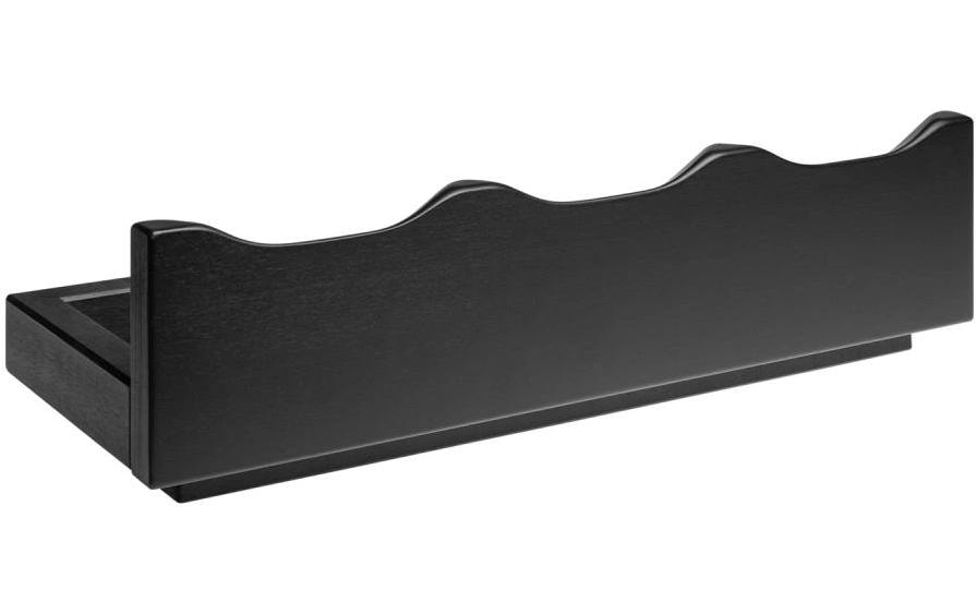 APS Buffetständer Good Morning 4-teiliges Set, Buche