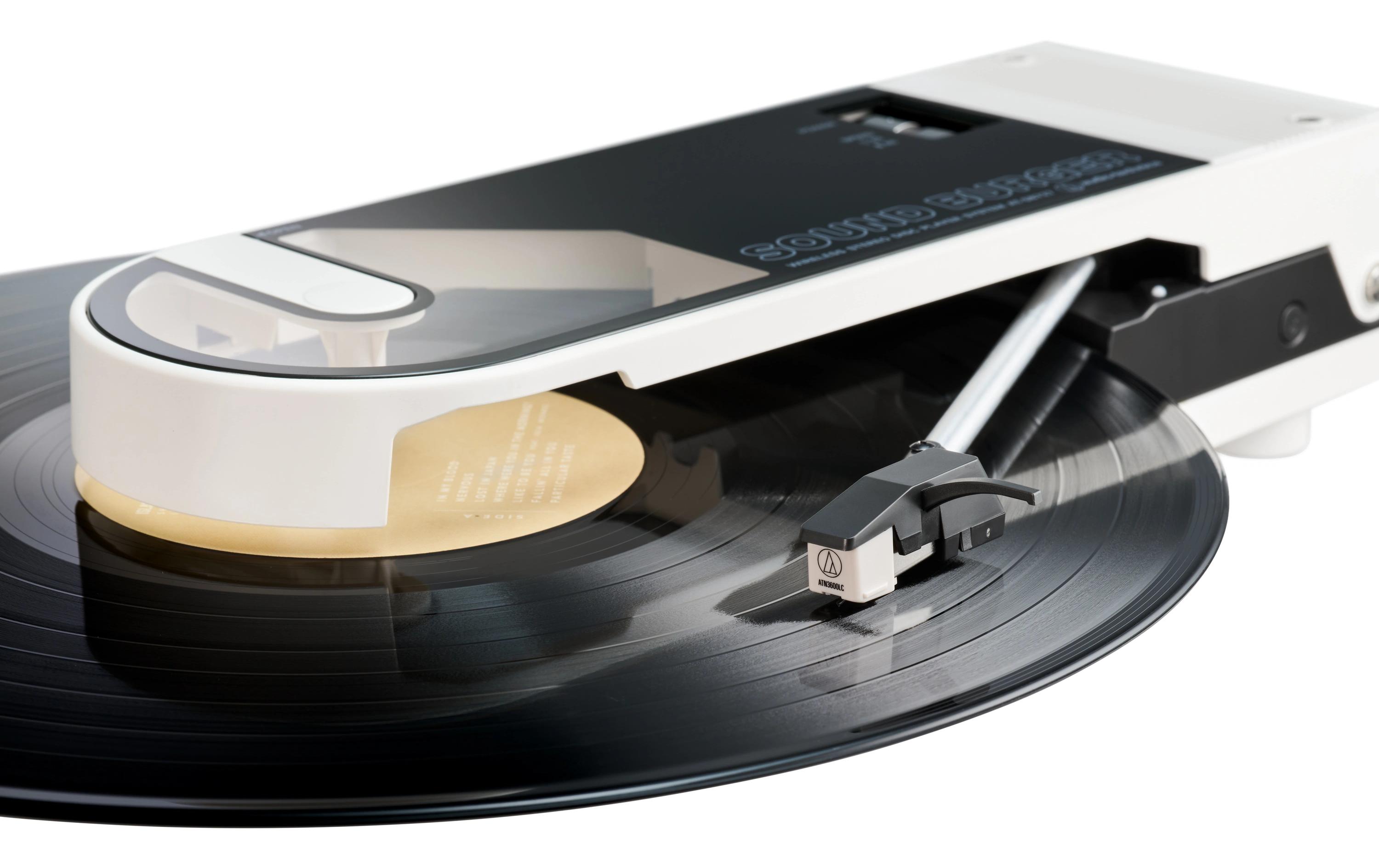 Audio-Technica Ersatznadel ATN3600LC