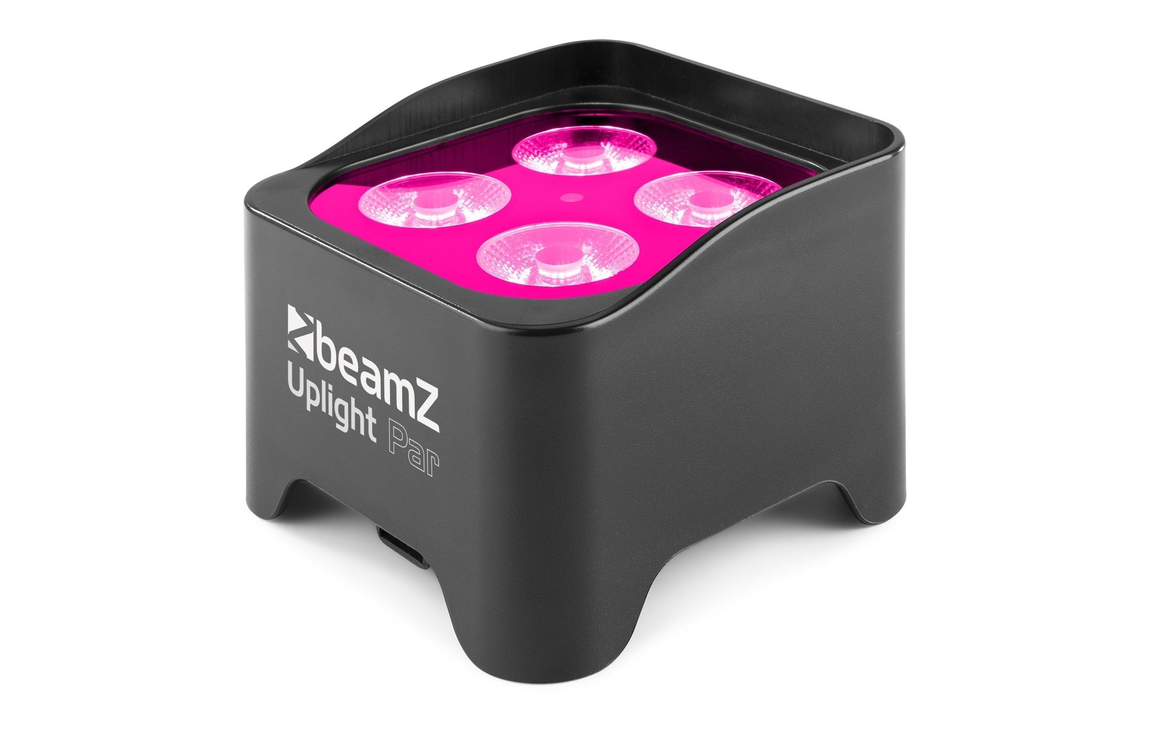 BeamZ Bodenstrahler BBP90 Uplight Par