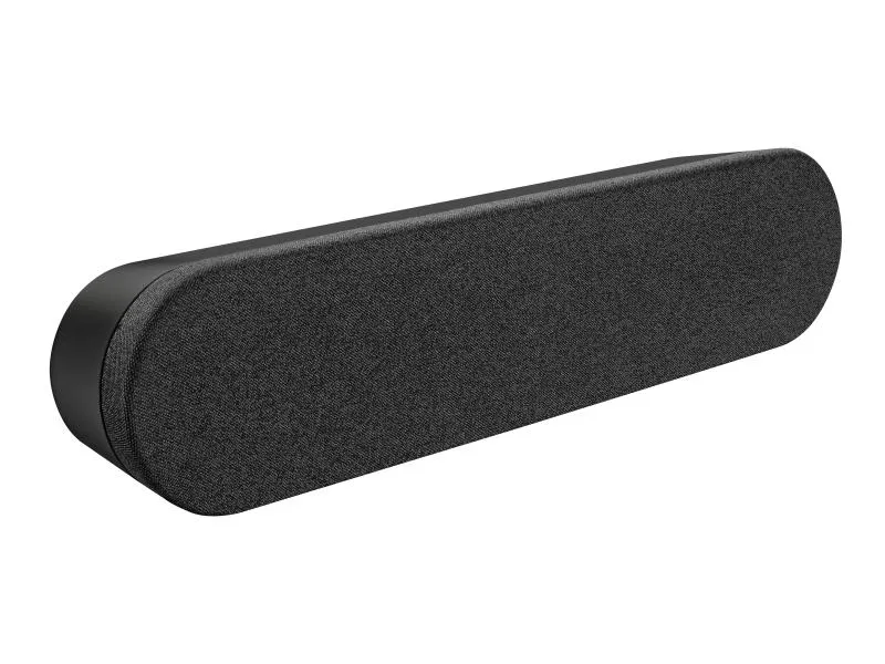 Logitech Lautsprecher Rally Speaker Logitech Lautsprecher Rally Speaker