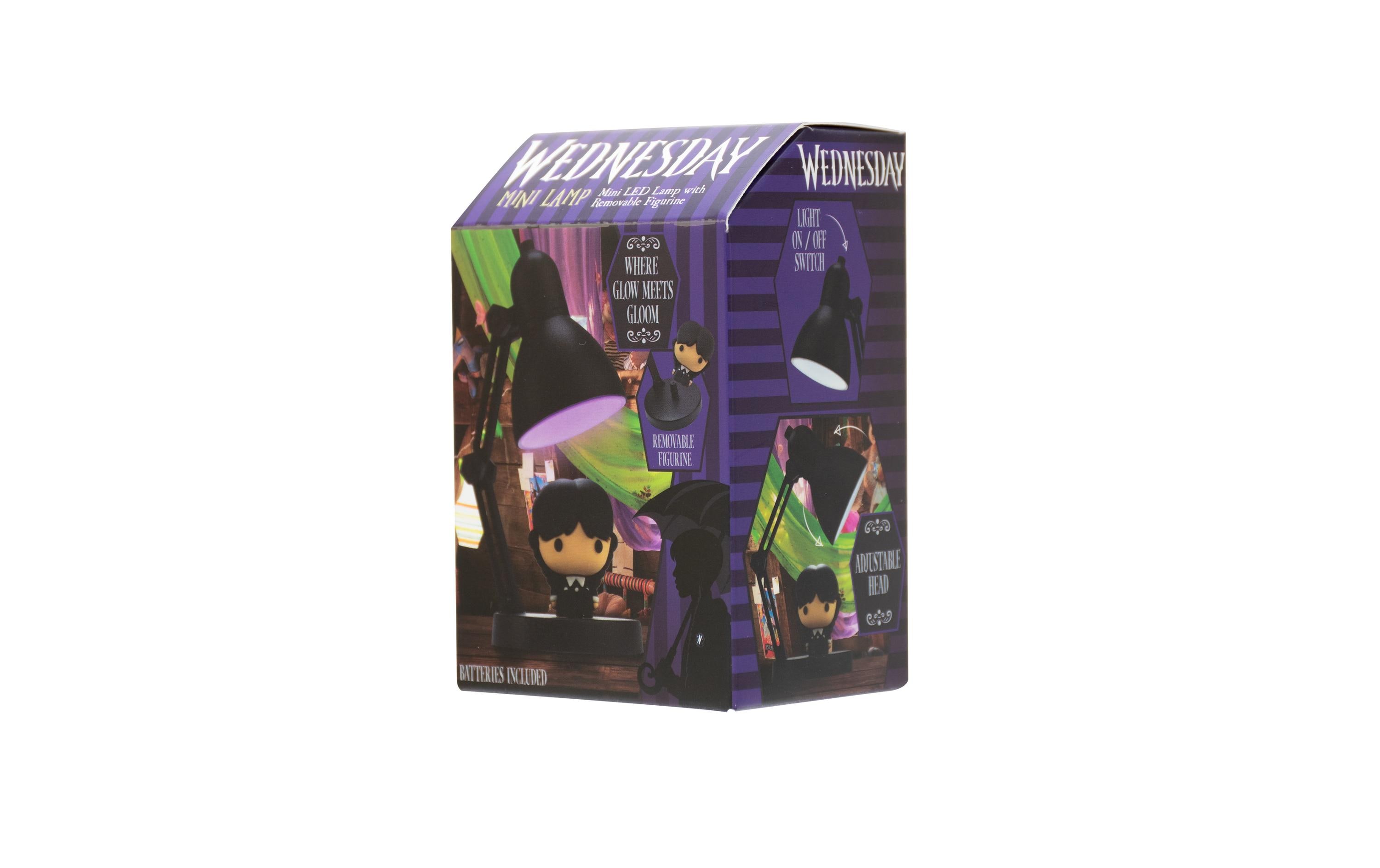 Thumbs Up! Wednesday Mini Lampe