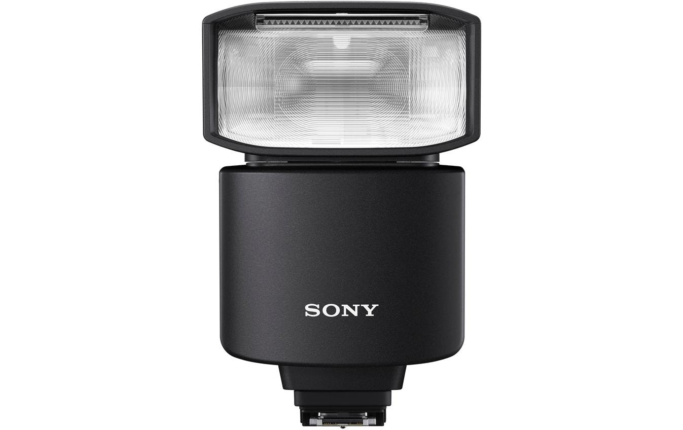 Sony Blitzgerät HVL-F46RMA Sony Blitzgerät HVL-F46RMA