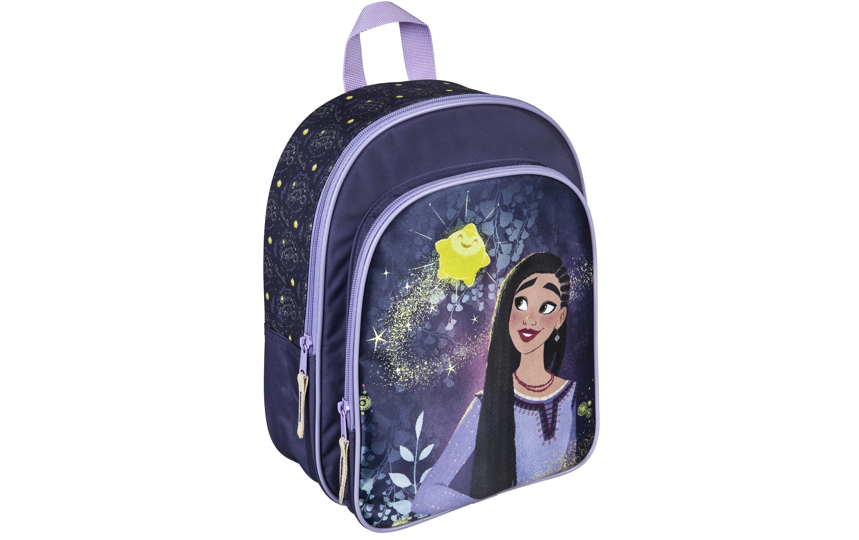 Undercover Rucksack Disney Wish 7 l Undercover Rucksack Disney Wish 7 l
