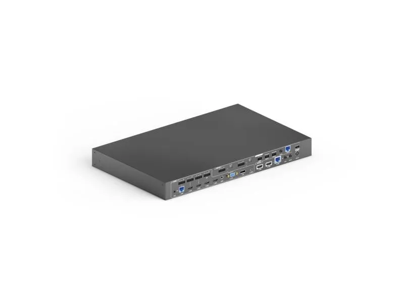 PureTools Matrix Switcher PT-PMS-82S Multiformat HDBaseT