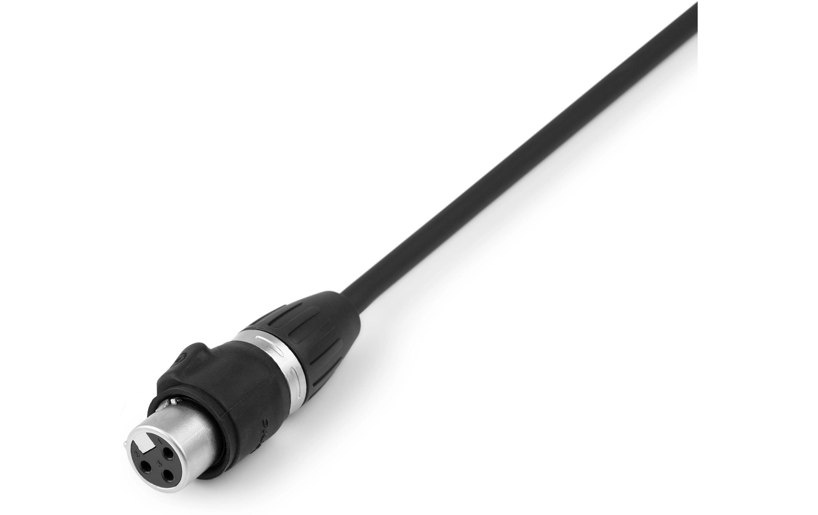PD Connex DMX-Kabel CX104-3 3 m